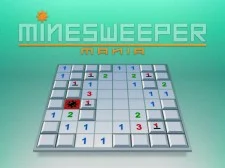 Minesweeper Mania