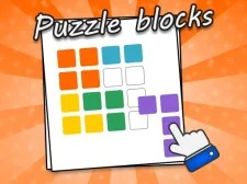 Puzzle Blocks