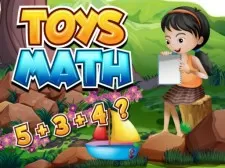 Toys Math